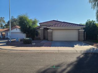 2343 E Springfield Pl, Chandler, AZ 85286