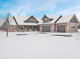 1334 Ponderosa Ridge Dr, Bigfork, MT 59911