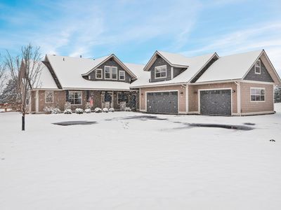 1334 Ponderosa Ridge Dr, Bigfork, MT, 59911