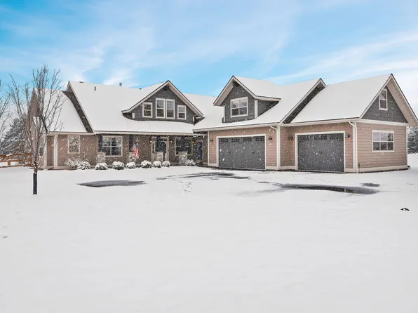 1334 Ponderosa Ridge Dr, Bigfork, MT 59911