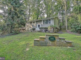 505 Edgewater Rd, Pasadena, MD 21122