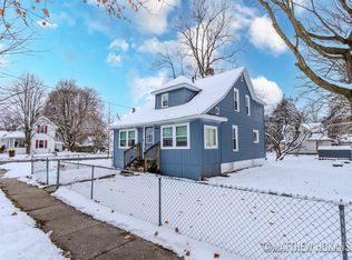 728 S Dibble St, Hastings, MI