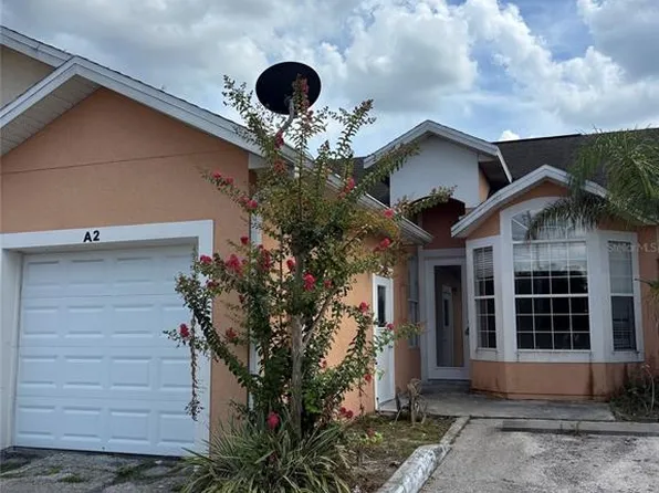 7416 Lago De Oro 5-apt 2-A, Orlando, FL 32822
