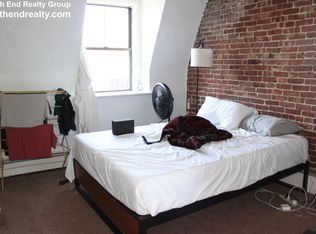 23 Worcester Sq #U5, Boston, MA 02118