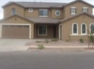 19561 S 191st Dr, Queen Creek, AZ 85142