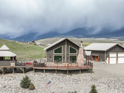 145 Hilltop Dr, Eureka, MT, 59917