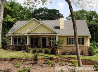 1018 Renfro Ave, Opelika, AL 36801