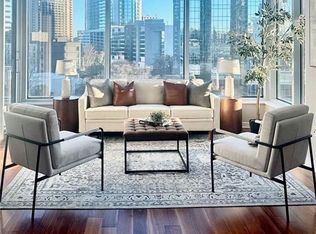 3338 Peachtree Rd NE APT 709, Atlanta, GA 30326