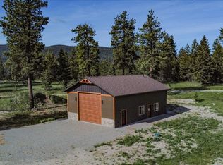 560 Riding High Dr, Eureka, MT 59917