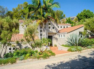 1040 Hillcroft Rd, Glendale, CA 91207