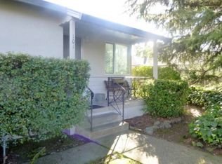 101 El Prado Ave, San Rafael, CA 94903