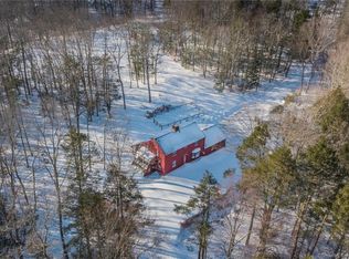 43 Sims Rd, East Haddam, CT 06423