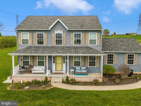 4591 Gene Hemp Rd, Jefferson, MD 21755