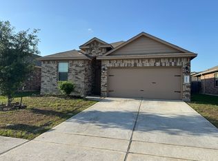 20914 Iris Bloom St, Katy, TX 77449