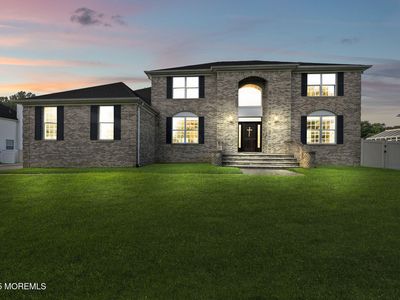 83 Stevenson Drive, Marlboro, NJ, 07746