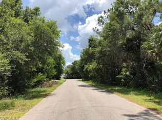 Channing Ave, North port, FL 34287