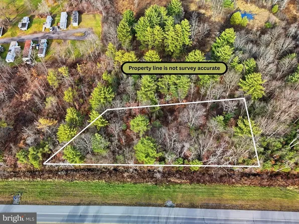 0 Clearfield Shawville Hwy, Clearfield, PA 16830