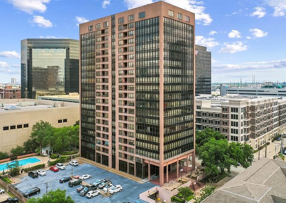 1st image of 5150 Hidalgo St Unit 1205