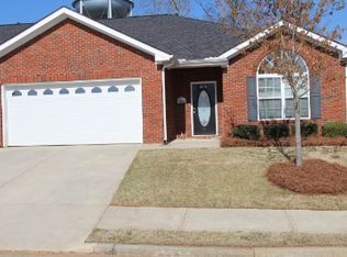 411 Wisteria Ln, Winder, GA 30680