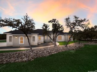 2325 Cascada Pkwy, Spring Branch, TX 78070