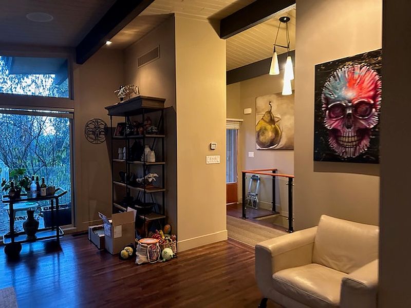 West Vancouver House for rent - 3 Bedrooms — photo 9
