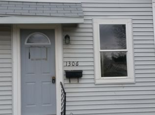 1306 E Indiana St, Evansville, IN