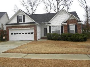 202 Blackstone Dr, Irmo, SC 29063