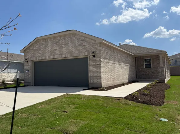 1204 Winedale Ln, Georgetown, TX 78633