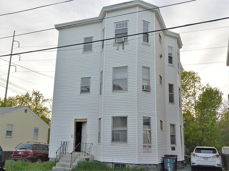 2nd image of 164 Hichborn St