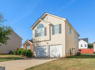 80 Keyton Dr, Covington, GA 30016