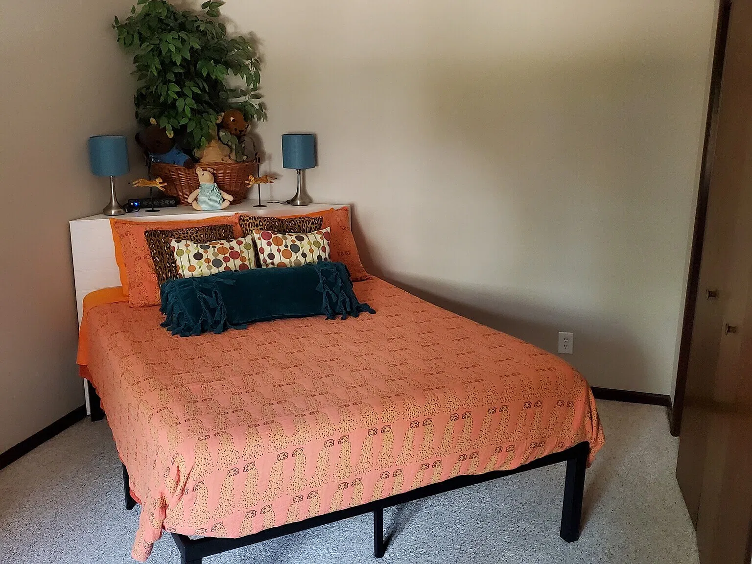1 bed, 700 sqft, $950 — Photo 3