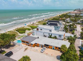 1600 Beach Trl #1, Indian Rocks Beach, FL 33785