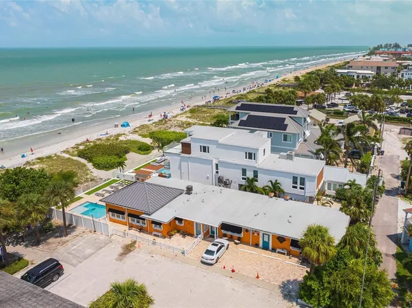 1600 Beach Trl #1, Indian Rocks Beach, FL 33785