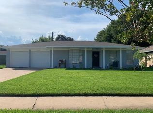 10007 Winding Trail Rd, La Porte, TX 77571