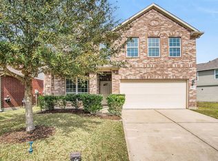 24422 Lakecrest Town Dr, Katy, TX 77493