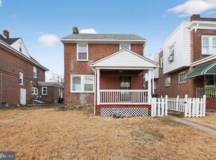 704 E 18th St, Chester, PA 19013