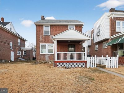 704 E 18th St, Chester, PA, 19013