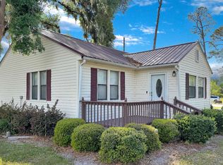 1104 3rd St NW, Jasper, FL 32052
