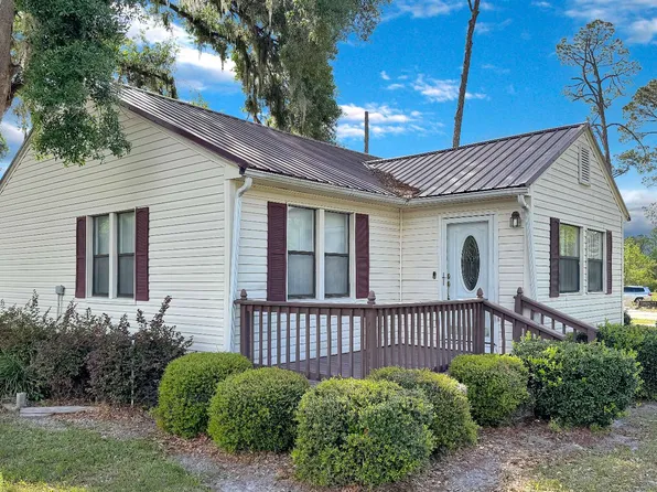 1104 3rd St NW, Jasper, FL 32052