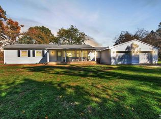 11936 Bunce Rd, Milan, MI 48160