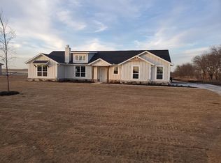 2417 County Road 4010, Decatur, TX 76078