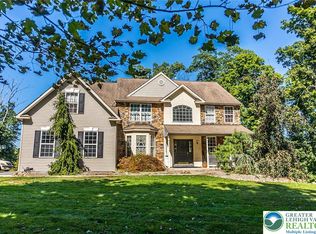 2499 Wagner Rd, Gilbertsville, PA 19525