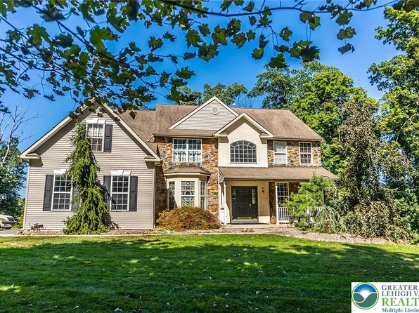 2499 Wagner Rd, Gilbertsville, PA 19525