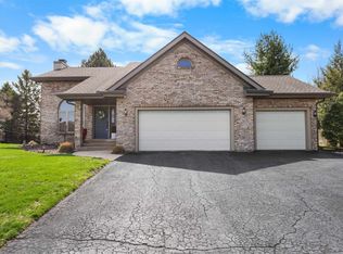 6833 Cardigan Way, Rockford, IL