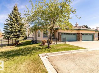 102 Bridgeport Wynd #4, Leduc, AB T9E8B2
