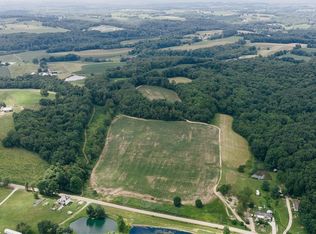 3151 Buttercup Rd NE, Carrollton, OH 44615