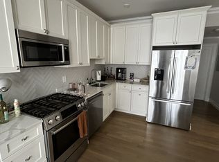 14-15 Mount Hood Rd #4, Brighton, MA 02135