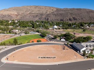 Park Side At Desert Mountain, Toquerville, UT 84774