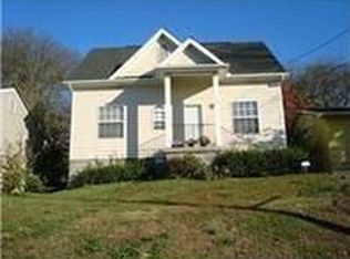 1008 Wade Ave, Nashville, TN 37203