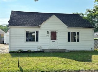 3112 Sutton Ave, Kettering, OH 45429